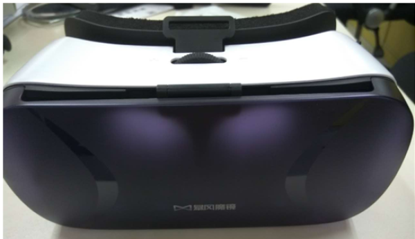暴风魔镜5VR眼镜开箱评测 打开你的异次元VR体验